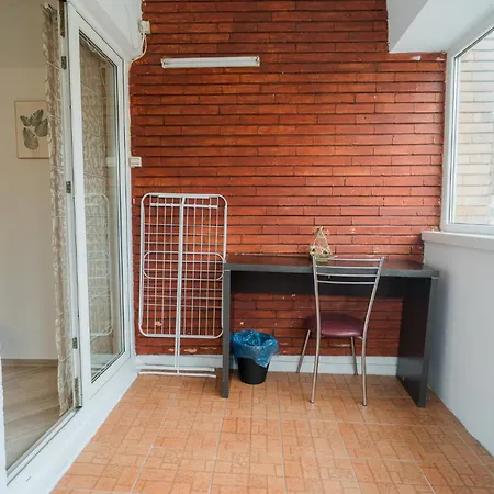 Appartement Spacious Near City Center Boekarest