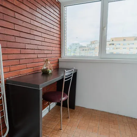 Spacious Near City Center Appartement *