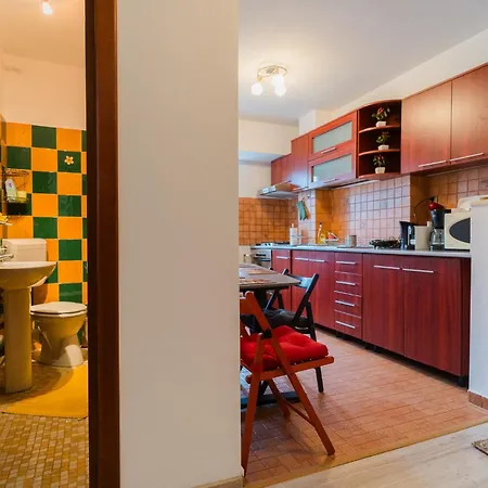 Appartement Spacious Near City Center *