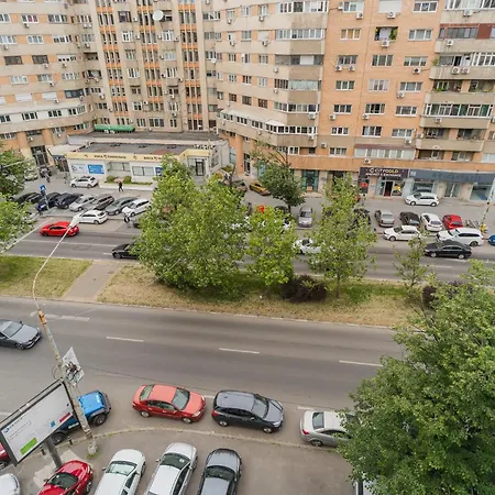 Spacious Near City Center Appartement *